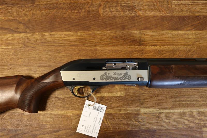 Hatsan Arms Escort