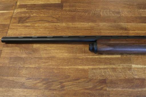 Firearm: Hatsan Arms Escort Luxano