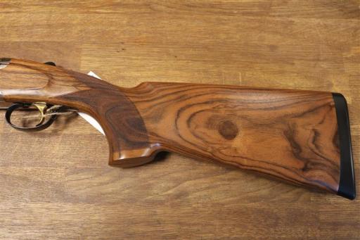 Firearm: Breda Zenith II Game