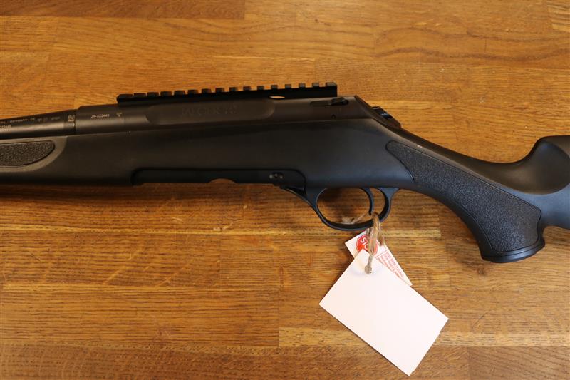 Haenel Jaeger 10