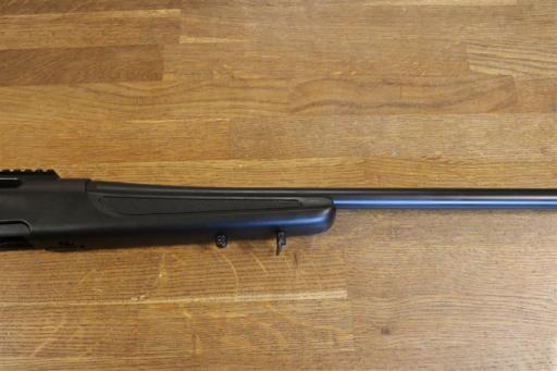 Firearm: Haenel Jaeger 10 Varmint Sporter