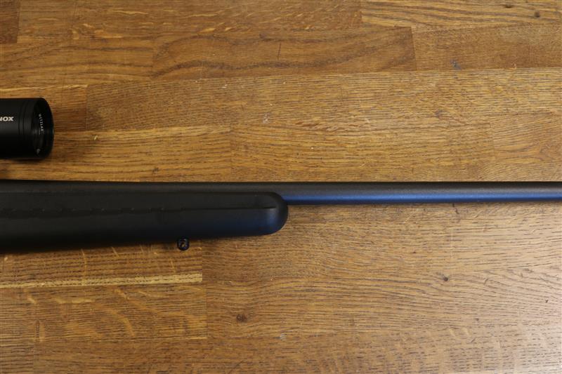 Savage Arms Edge