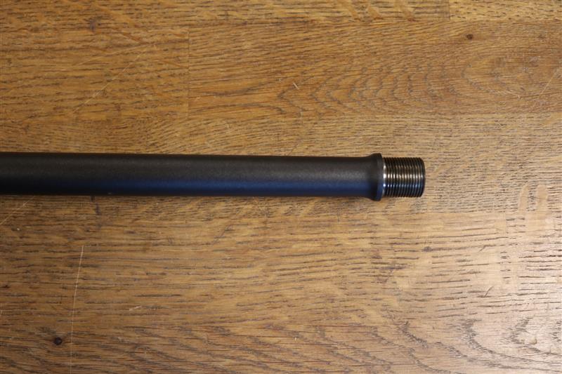 Savage Arms Edge