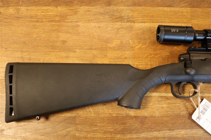 Savage Arms Edge