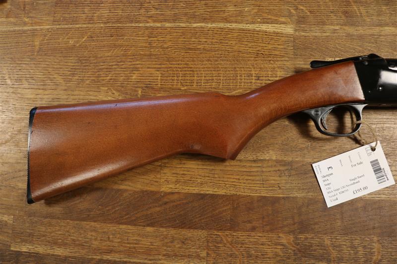 BSA Snipe