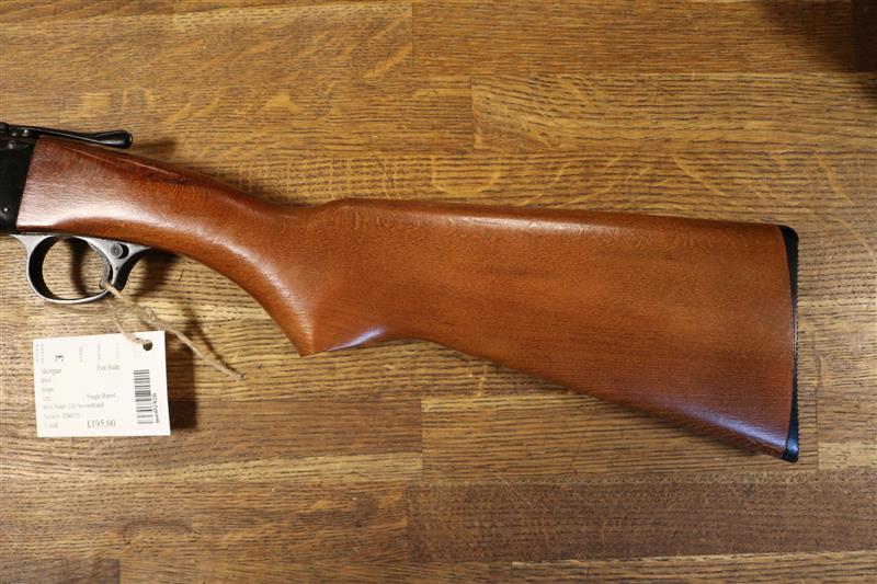 BSA Snipe