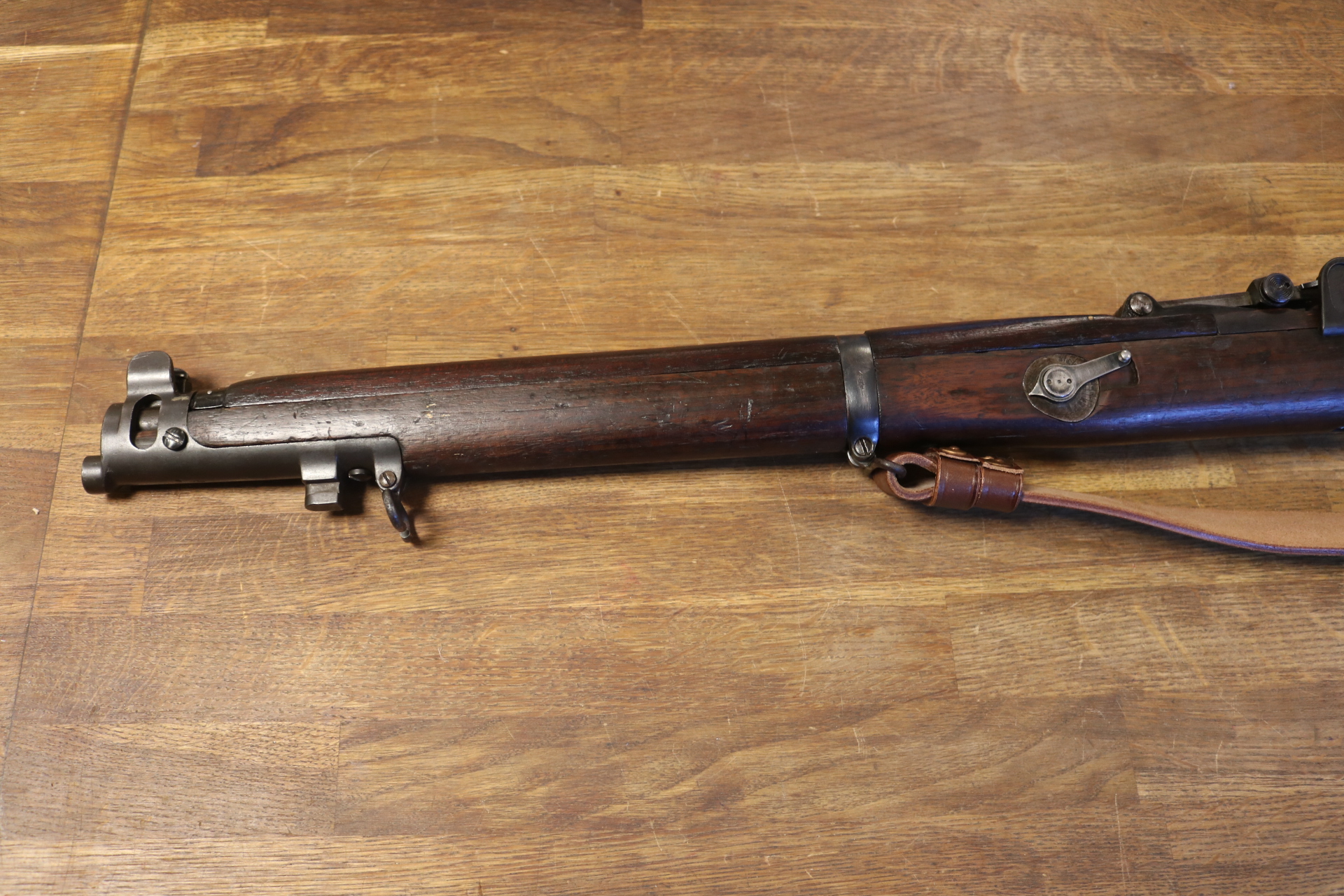 BSA 1910