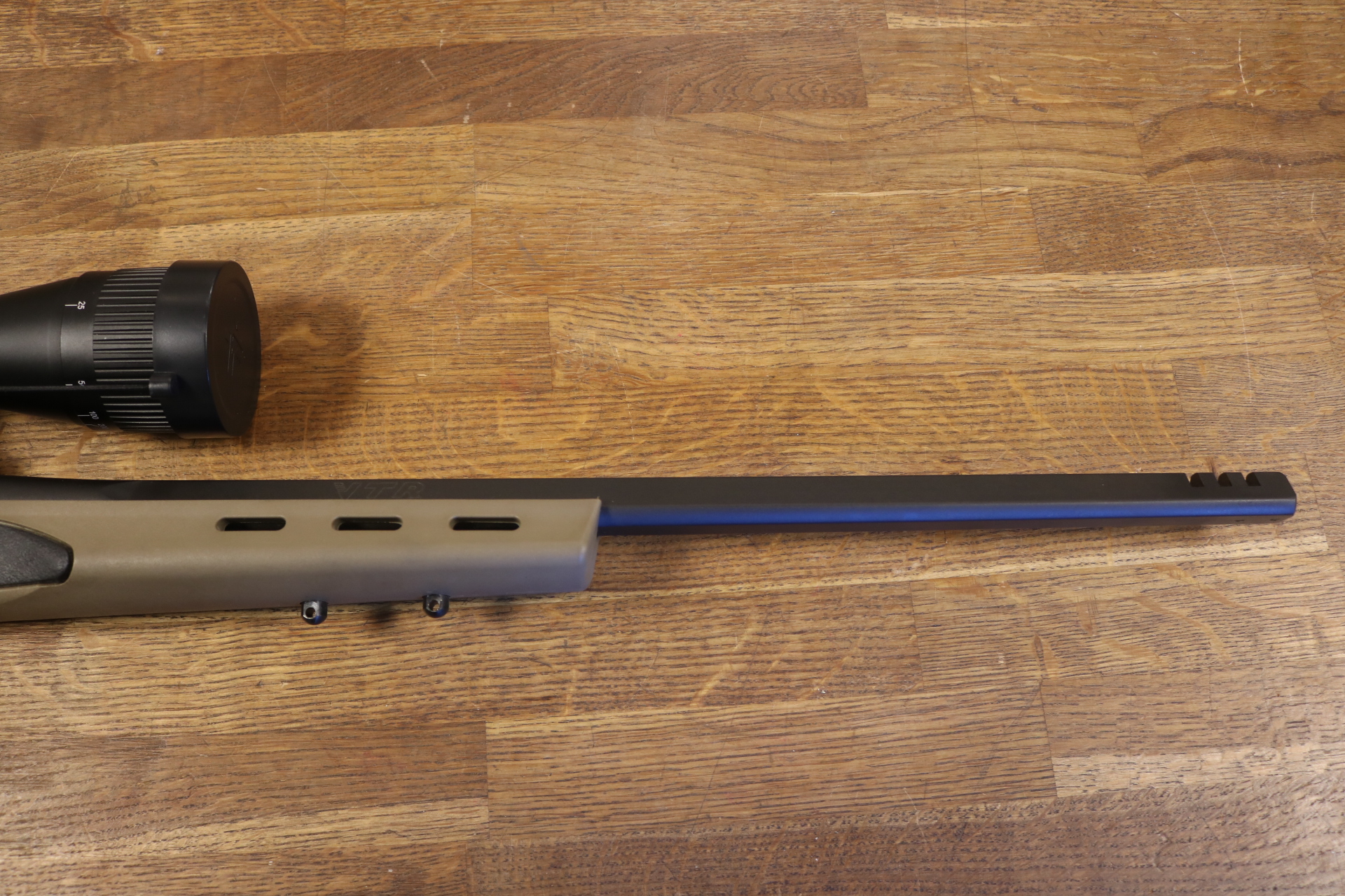 Remington 700
