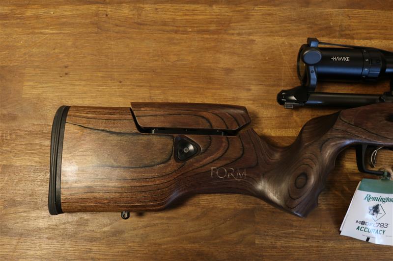 Remington 783