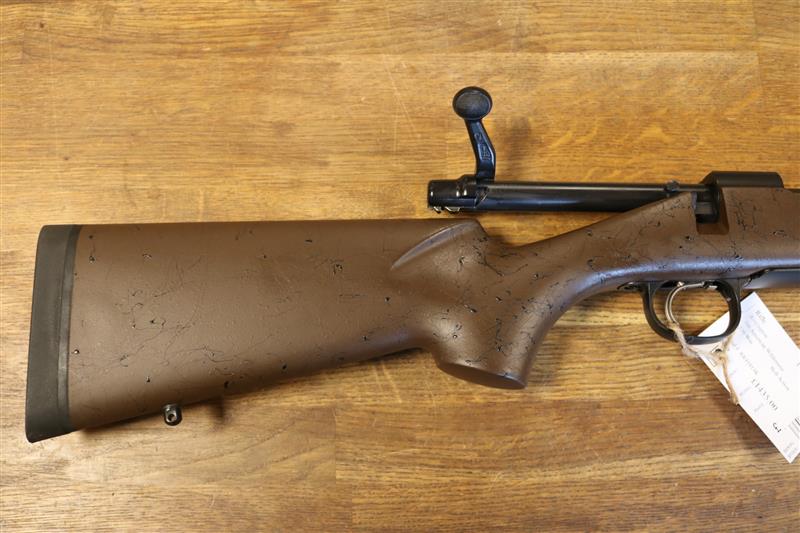 Remington 700