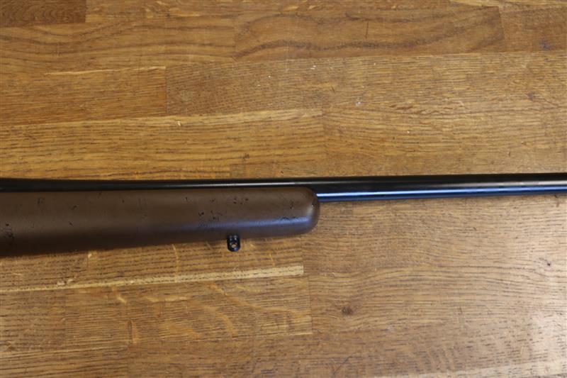 Remington 700