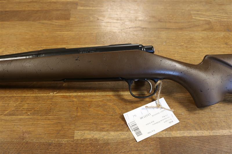 Remington 700