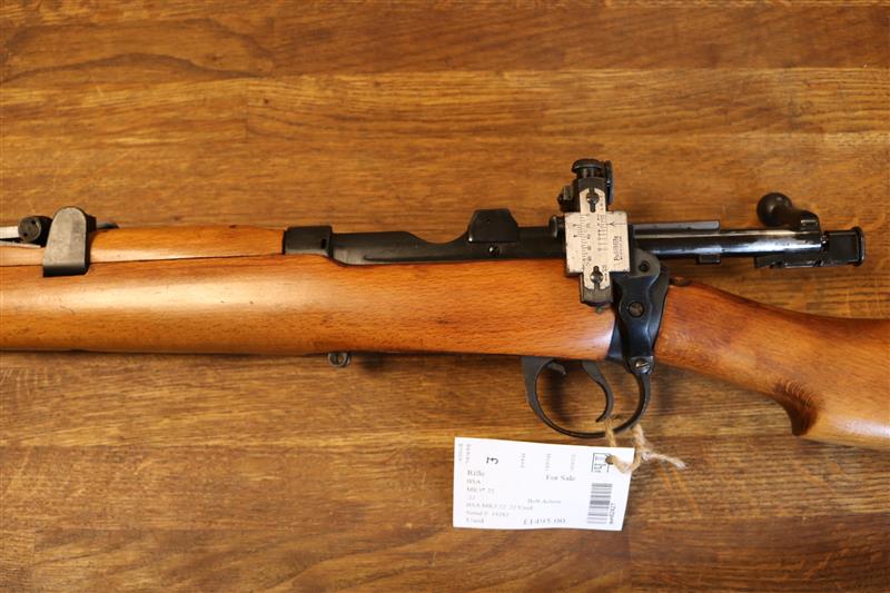 BSA MK3