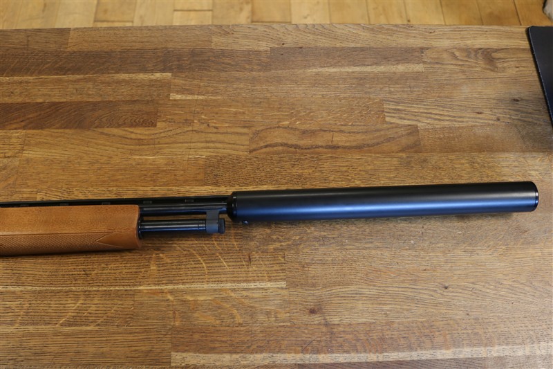 Mossberg 500