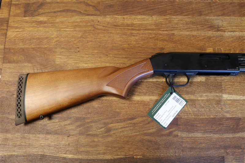 Mossberg 500