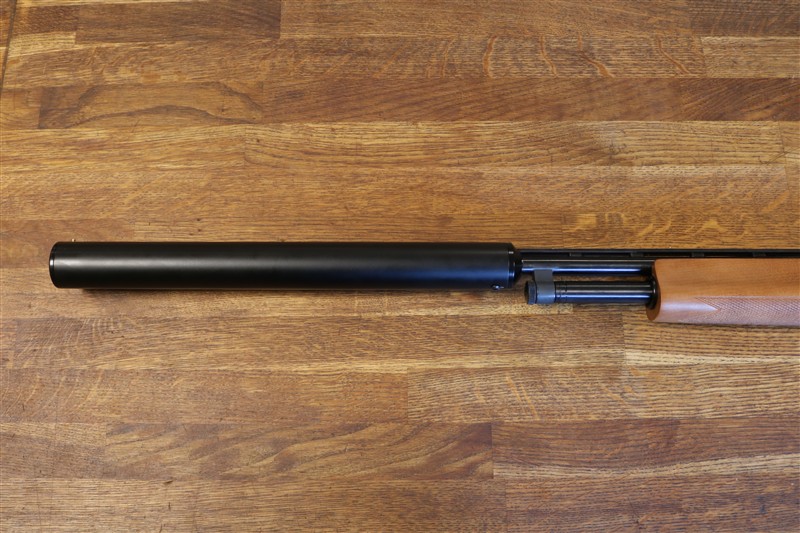 Mossberg 500