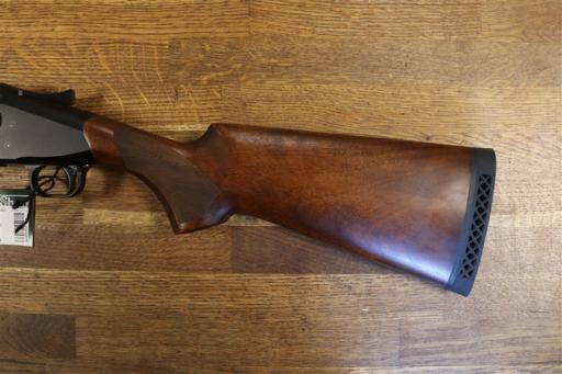 Firearm: KOFS RP Black Receiver Treble