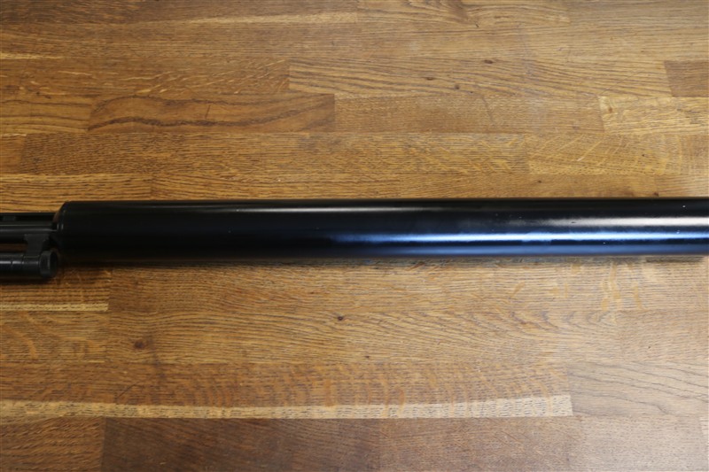 Mossberg 500