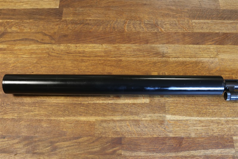 Mossberg 500