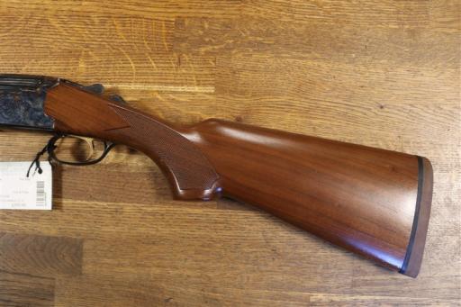 Firearm: Lanber Sporting Lux Adjustable