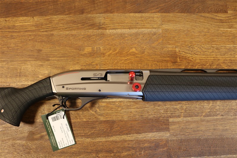 Winchester SX3