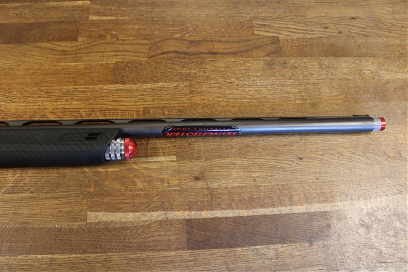 Winchester SX3