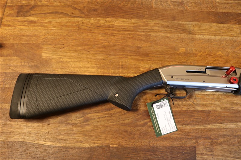Winchester SX3