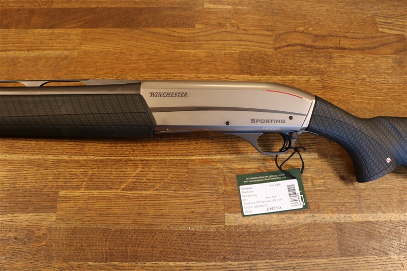 Winchester SX3