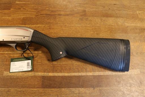 Firearm: Winchester SX3 Sporting