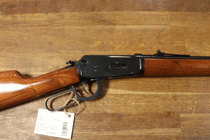 Winchester 94