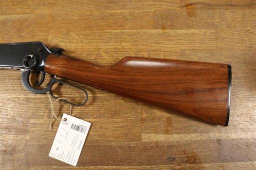 Firearm: Winchester 94 AE