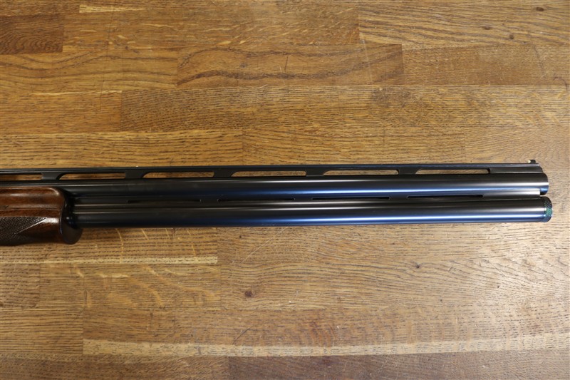 Winchester 101