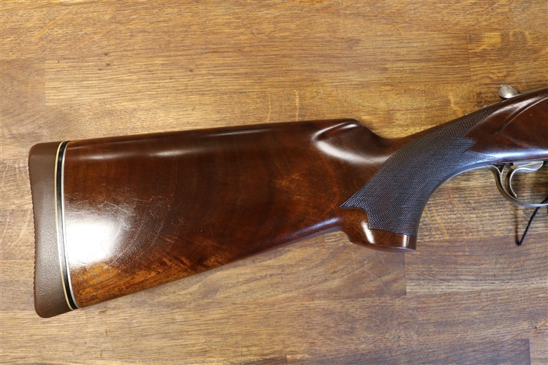 Winchester 101