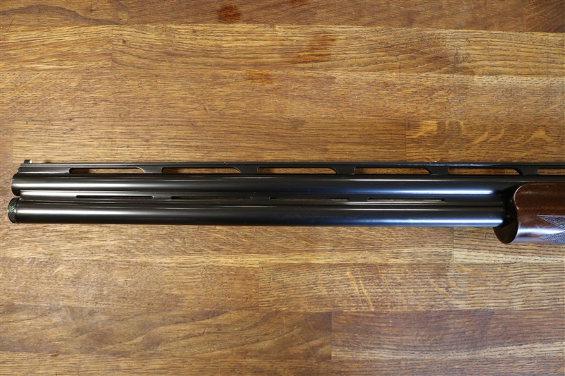 Winchester 101