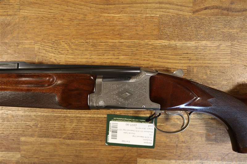 Winchester 101