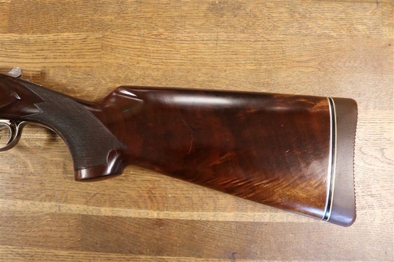Winchester 101