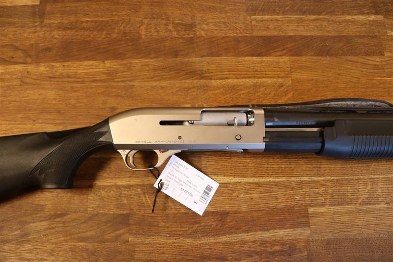 Benelli M3