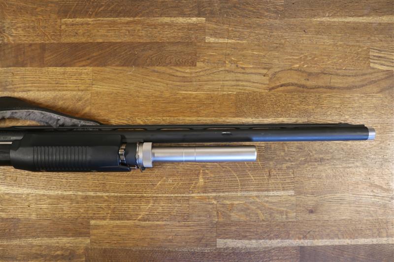 Benelli M3