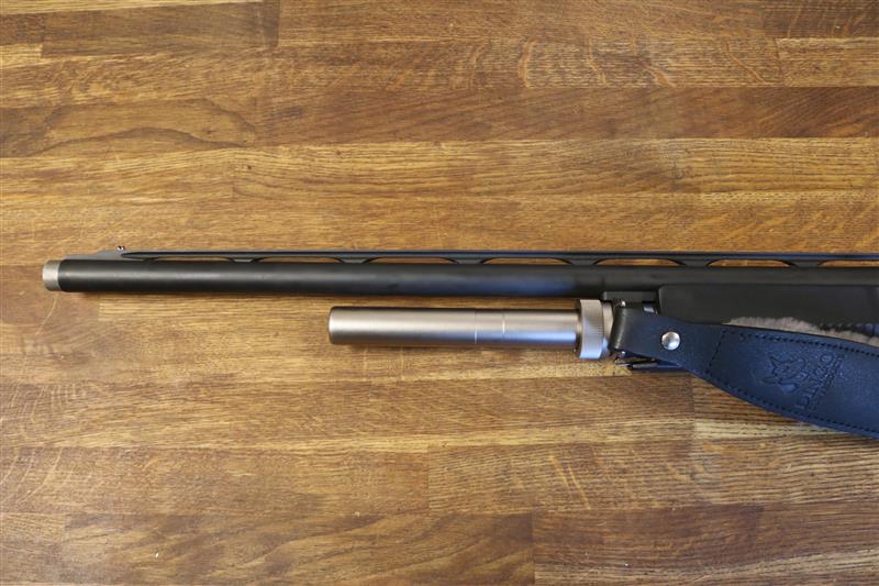 Benelli M3