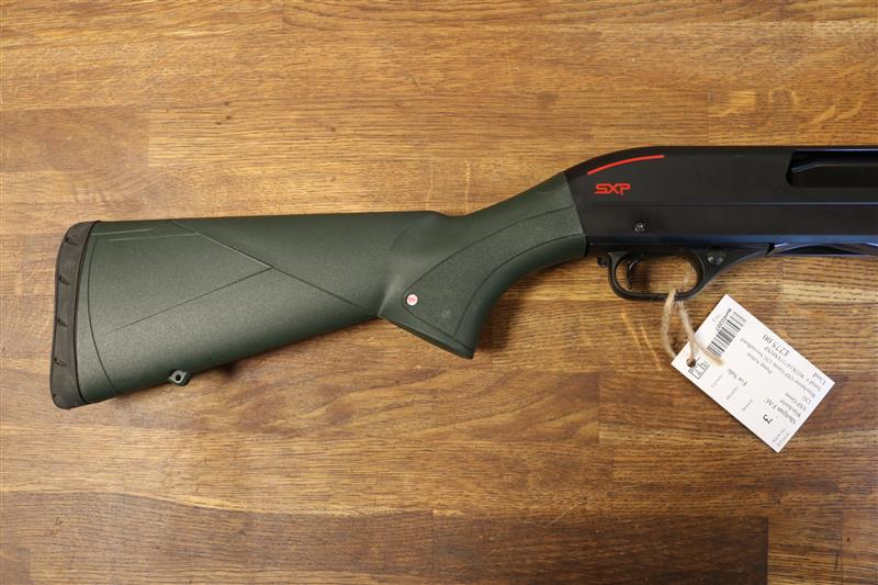 Winchester SXP