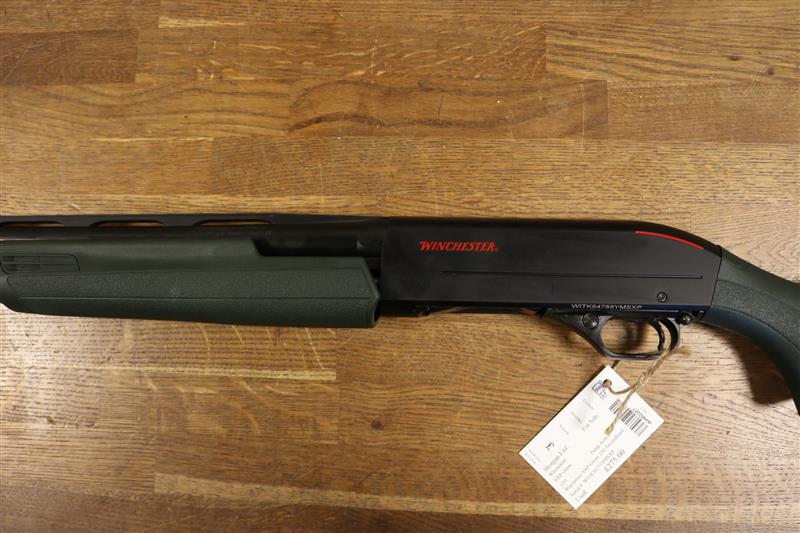 Winchester SXP