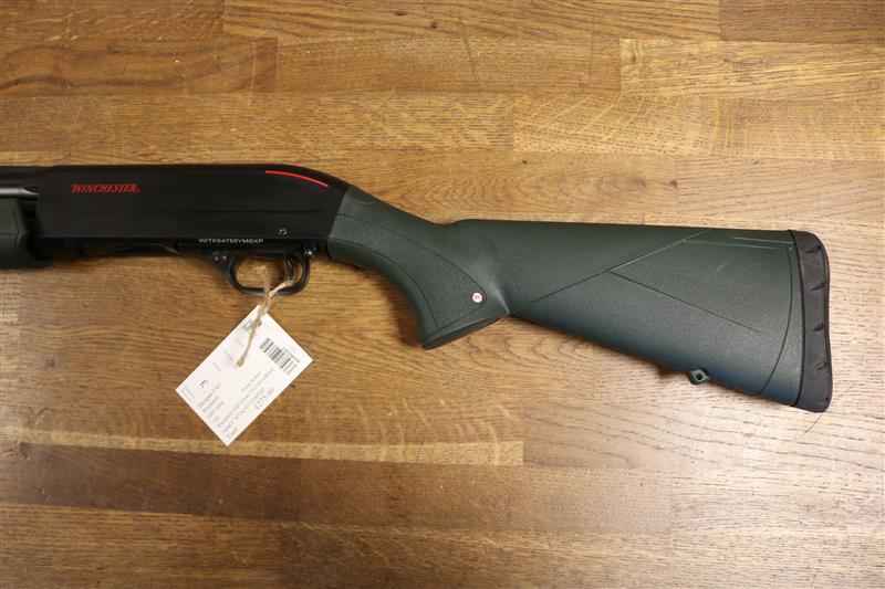 Winchester SXP