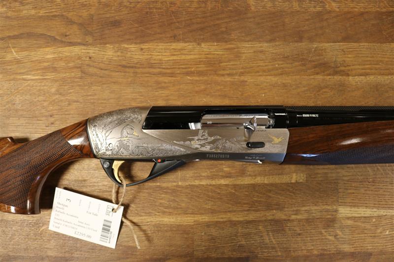 Benelli Raffaello