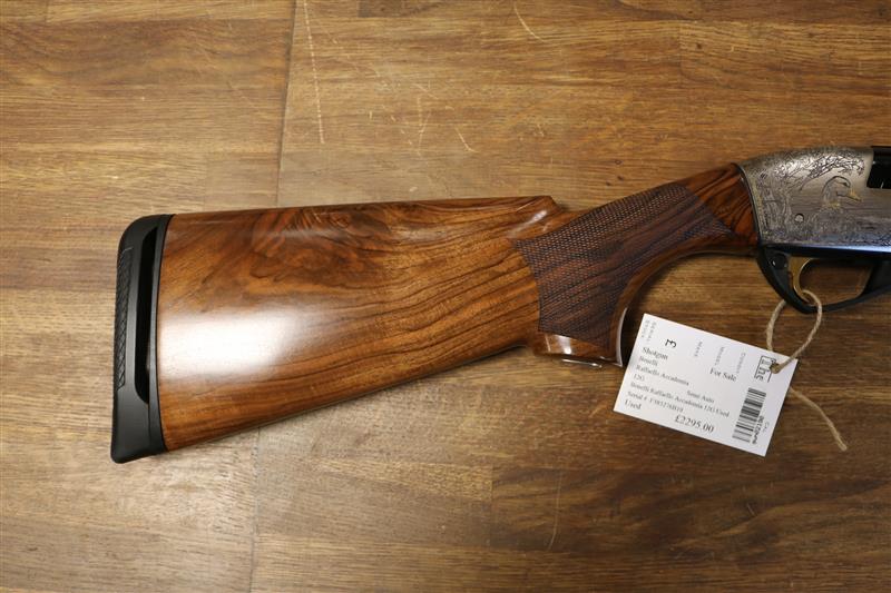 Benelli Raffaello