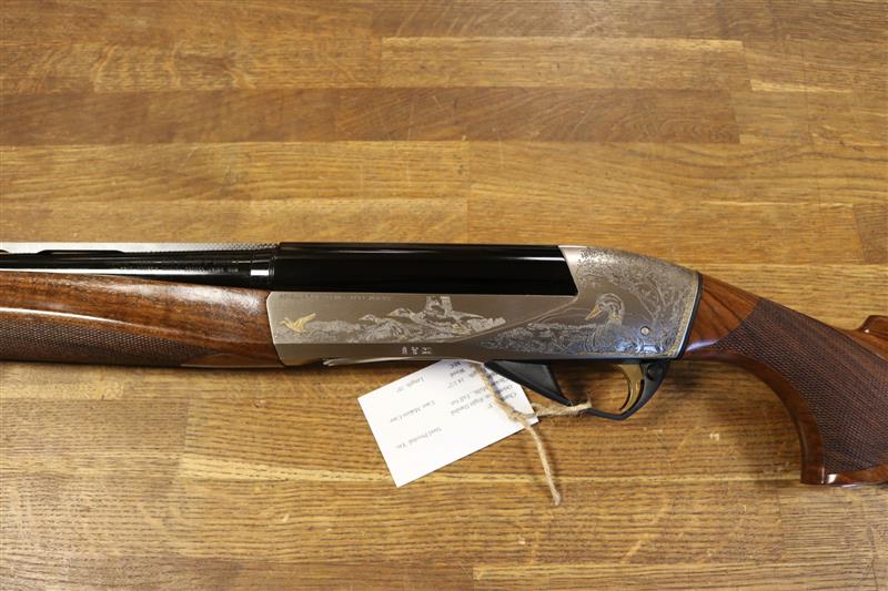 Benelli Raffaello
