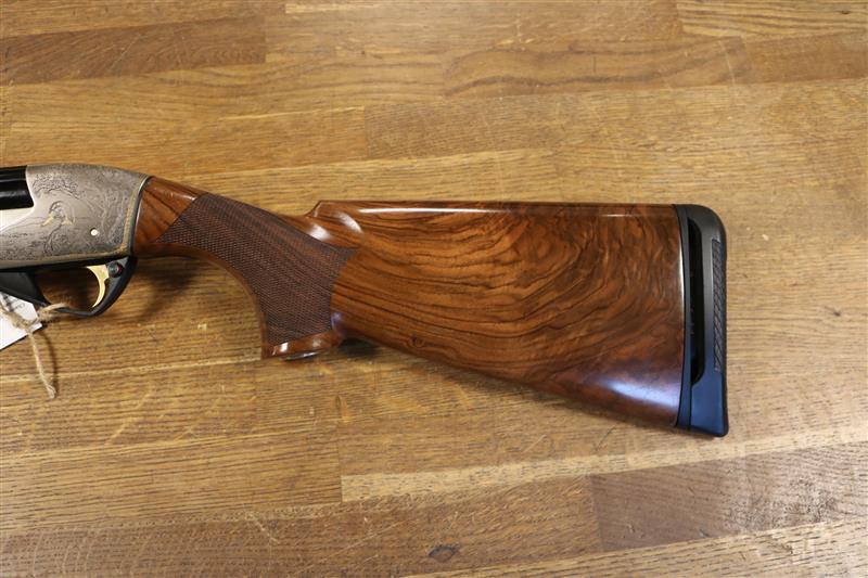 Benelli Raffaello
