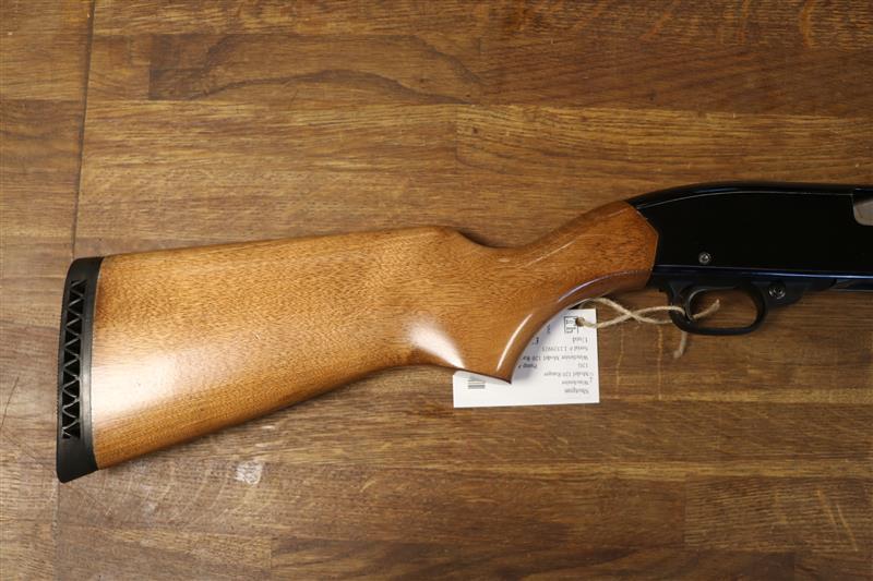 Winchester 140