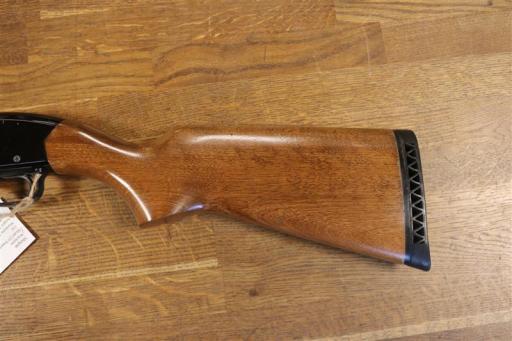 Firearm: Winchester 140 Ranger
