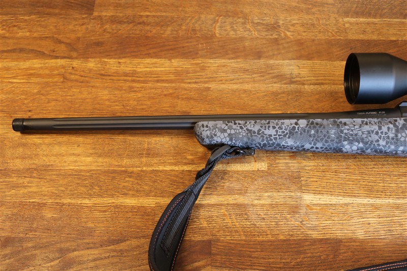 Tikka T3X