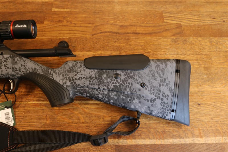 Tikka T3X